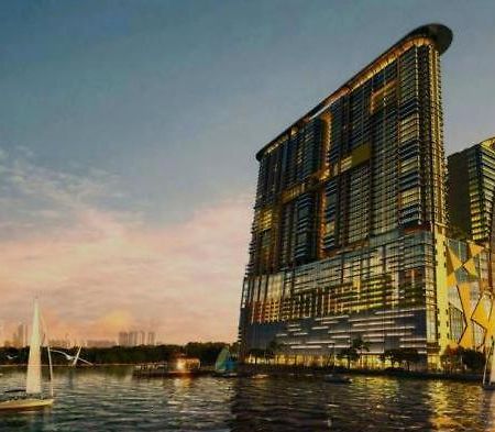 Silverscape Residences By Nestcove Malacca Exterior photo