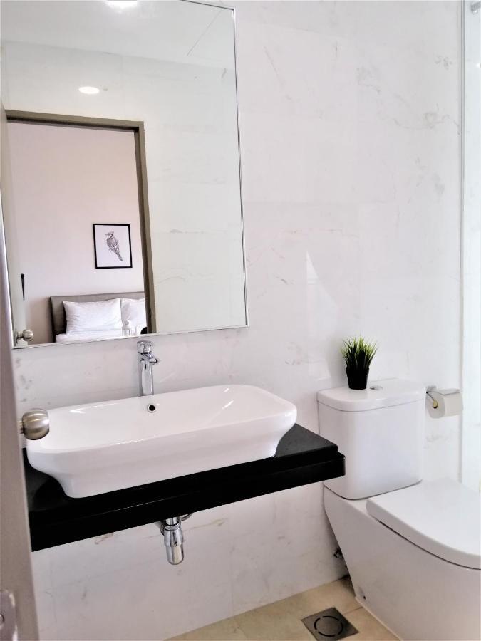 Silverscape Residences By Nestcove Malacca Exterior photo